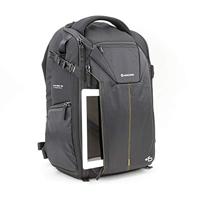 Vanguard Alta Rise 48 Rugzak voor DSLR, compacte camera, spiegelloze camera, reizen, zwart - thumbnail