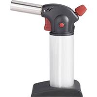 TOOLCRAFT MAX850 Gasbrander 1300 °C 150 min. Met Piëzo-ontsteker 1 stuk(s) - thumbnail