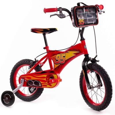 Kinderfiets 14" Huffy 24441W Disney Cars