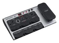 Zoom V6-SP vocal processor - thumbnail