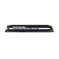 Patriot Memory P400 Lite M.2 1TB M.2 SSD - thumbnail