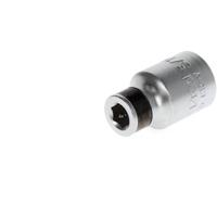 Gedore RED R67100006 3300521 Bitadapter 12.5 mm Aandrijving 1/2 (12,5 mm) 38 mm 1 stuk(s) - thumbnail