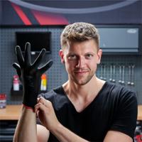 Vigor V6435-XL V6435-XL Werkhandschoen Maat (handschoen): 10, XL 1 stuk(s) - thumbnail