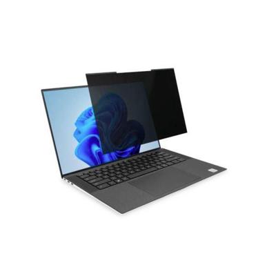 Kensington MagPro™ Privacy Filter Privacyfolie Laptop 35,6 cm (14) Beeldverhouding: 16:10 K55254WW Universal Kensington MagPro™ Privacy Filter Privacyfolie Laptop 35,6 cm (14) Beeldverhouding: 16:10 K55254WW Universal