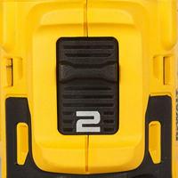 DeWALT DCD708S2T Compacte accu schroefboormachine 18V XR 1.5Ah in TSTAK - thumbnail