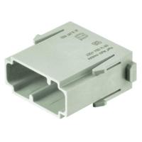 HARTING Penmodule Inhoud: 1 stuk(s) 09140044501 - thumbnail