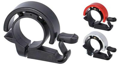 XLC dd-r01 ring bell