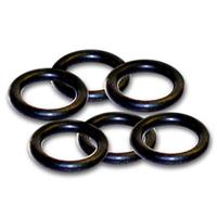 Hozelock 2299 Set reserve O-ringen aansluiting - thumbnail