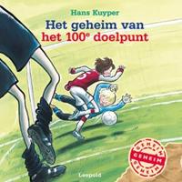 Het geheim van het 100e doelpunt - thumbnail