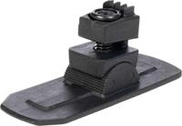 ACID mud rookie 18"-26" sic adapter mudguard - thumbnail