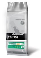 CALISTA Adult Beef - droog hondenvoer - 12kg - thumbnail