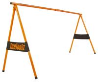 IceToolz (Buzaglo) Icetoolz fietsdisplay voor max. 12 fietsen incl. tas - thumbnail