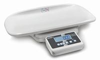 Kern MBC 15K2DEM Babyweegschaal Digitaal Weegbereik (max.): 15 kg Meerdere kleuren Geschikt om te ijken - thumbnail