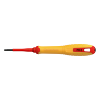 Hultafors VDE Phillips Schroevendraaier PH0 3,5mm - HU445505 - thumbnail