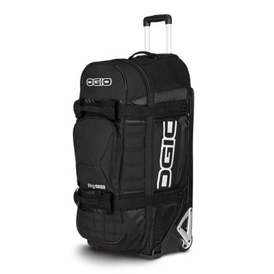OGIO REISTAS RIG 9800 ZWART P/N: 121001_03