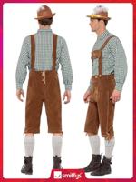 Traditioneel Beierse Hanz - thumbnail