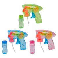 Bellenpistool met Licht - thumbnail