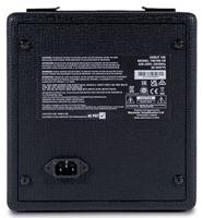 Blackstar Debut 10E Black 10W 2x3" Vintage Stereo Combo gitaarversterker met delay en ISF - thumbnail