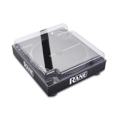 Decksaver stofkap voor Rane Twelve MK1 & MK2 Decksaver stofkap voor Rane Twelve MK1 & MK2