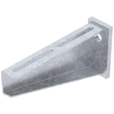 OBO Bettermann 6417752 Wandbeugel (l x b x h) 210 x 60 x 195 mm Metaal 1 stuk(s)