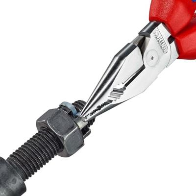 KNIPEX Spitsbek Combinatietang 0825145 KNIPEX Spitsbek Combinatietang 0825145