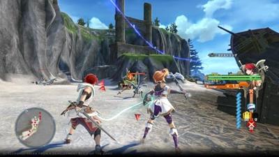 YS X Nordics Deluxe Edition YS X Nordics Deluxe Edition