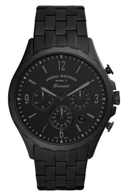 Fossil FS5697 Forrester Herenhorloge