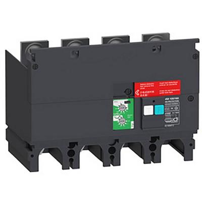 Schneider Electric LV429489 1 stuk(s)