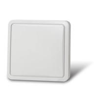 Planet ANT-FP14AD antenne 14 dBi Directional Antenne Type-N – antennes (14 dBi, 5.15~5.85 GHz, IEEE 802.11a, IEEE 802.11 Ohm, 30 °) - thumbnail