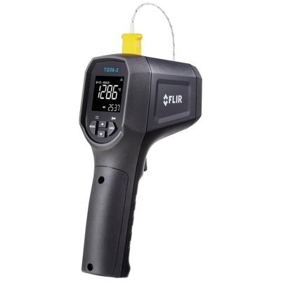 FLIR Infrarood-thermometer Optiek 30:1 -30 - 1300 °C FLIR Infrarood-thermometer Optiek 30:1 -30 - 1300 °C