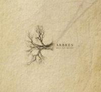 Arbres - CD (0608917611021) - thumbnail