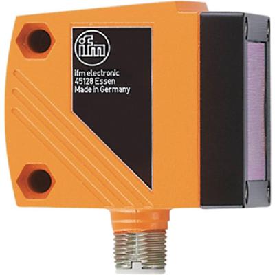 ifm Electronic O1D101 Optische afstandssensor 1 stuk(s) Bereik max. (in het vrije veld): 10 m