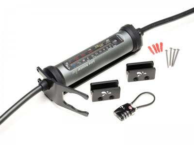 Juice Technology JUICE BOOSTER 3 air Europe traveller set laadpaal