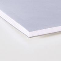 Sigel HO470 Bureau onderlegger Beach 3-jaarskalender Meerdere kleuren (b x h) 59.5 cm x 41 cm - thumbnail
