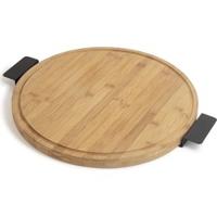 Gusta Houten Serveerplank Lazy Susan 42 cm - thumbnail