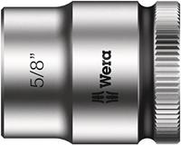 Wera 8100 SB 11 Zyklop Metalen ratelset, 3/8" gereedschapsset - thumbnail