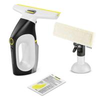 Raamreiniger KARCHER WV 3 Comfort Care 0,2 l (1.633-690.0) Zwart, Geel - thumbnail