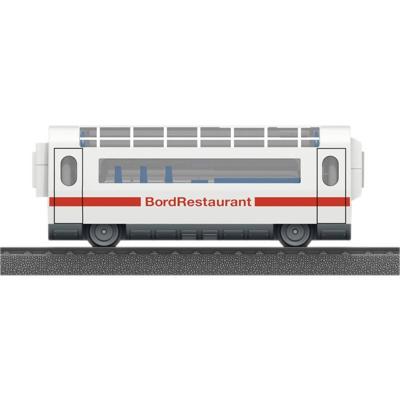 Märklin World 44124 H0 ICE bord restaurant