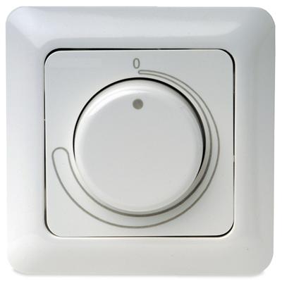 Zehnder 5 Standenschakelaar SAG 0 - 5