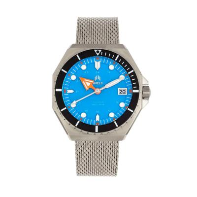 Shield Marius Pro Diver | SLDSH103-4 Shield Marius Pro Diver | SLDSH103-4