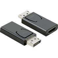 VALUE DisplayPort - HDMI Adapter, DP Male-HDMI Female - thumbnail