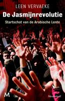 De Jasmijnrevolutie (Paperback) - thumbnail