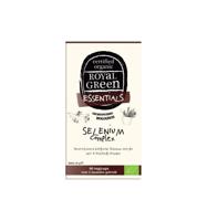 Royal Green Selenium Complex Capsules - thumbnail