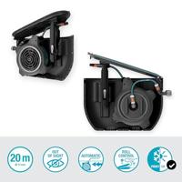 GARDENA 18650-20 Tuinslanghaspel 11 mm 20 m 1 stuk(s) - thumbnail