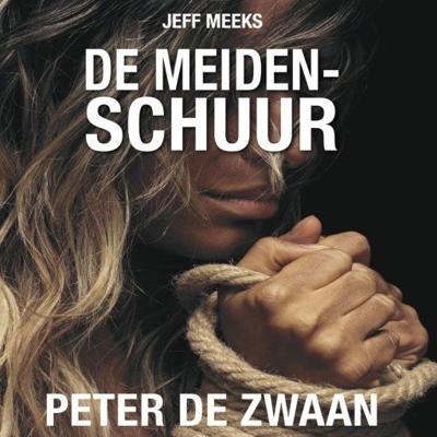 De meidenschuur De meidenschuur