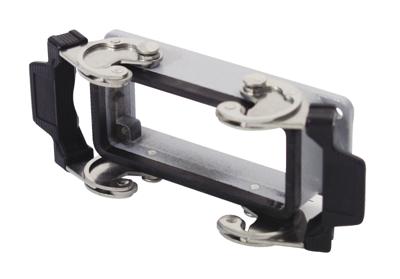 ILME Attachment Casing f. 16-pin open below