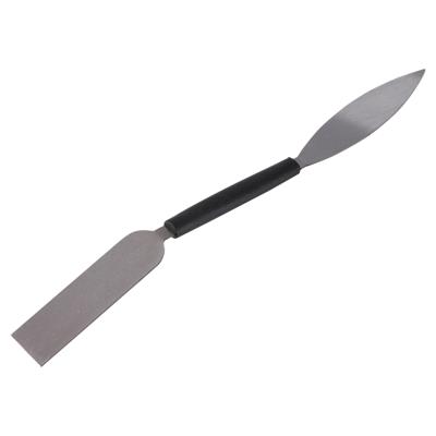 Copenhagen Pro vulmiddelenspatel - 2-zijdig - 23.430.02