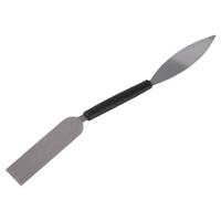 Copenhagen Pro vulmiddelenspatel - 2-zijdig - 23.430.02 - thumbnail