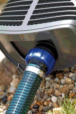 Oase Aquamax Eco Premium 12000 / 12 volt vijverpomp