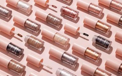 PUPA Vamp! Liquid Eyeshadow 005 4ml